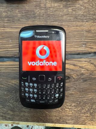 2x BlackBerry - 2 unidades