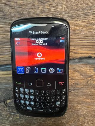 2x BlackBerry - 2 unidades