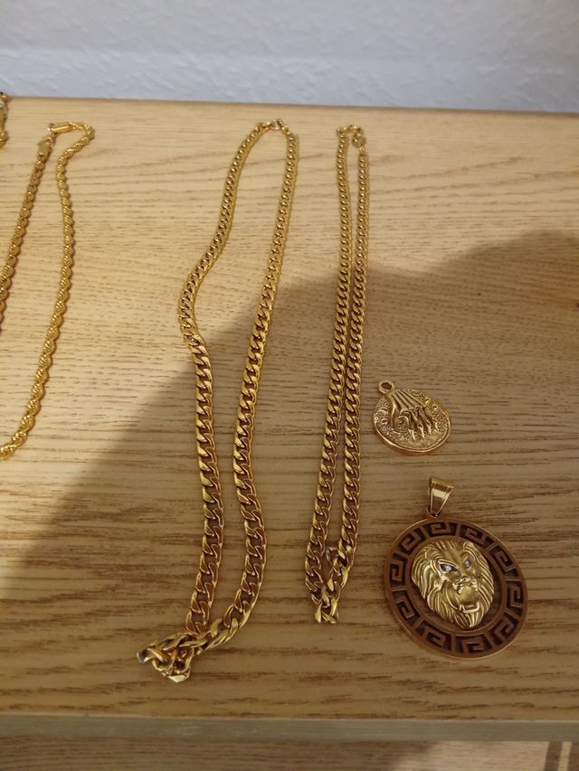 SDOGANAMENTO DEI GIOIELLI — A PARTIRE DA 15€