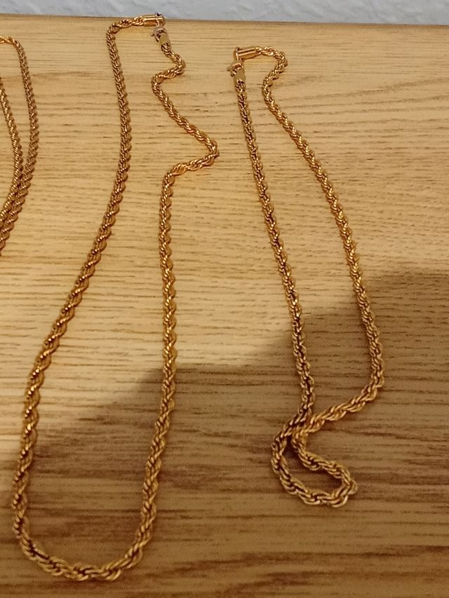 SDOGANAMENTO DEI GIOIELLI — A PARTIRE DA 15€