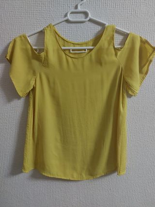 Camiseta talla S