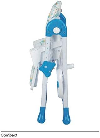 Star Ibaby Pod Giraffe-Trona para Bebes Reclinable