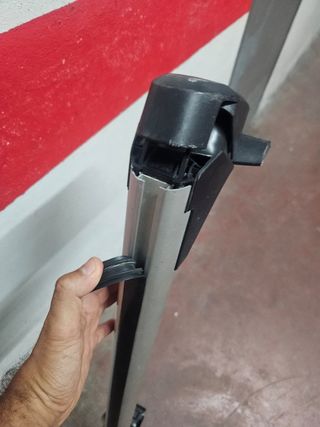 Baca para VW Golf VI