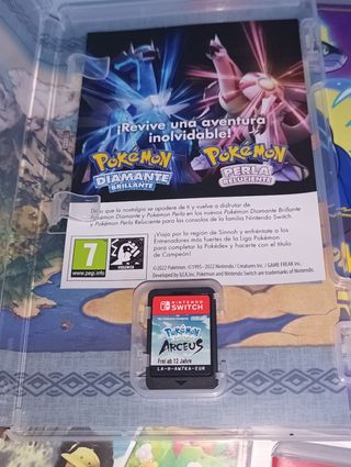 4 # Videogiochi Nintendo Switch impeccabili