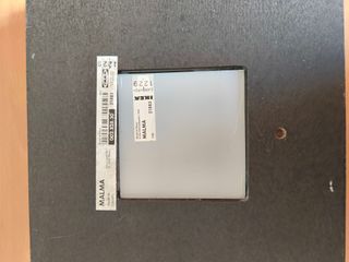 4 Espejos MALMA IKEA | Decora fácil