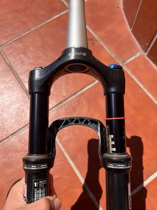 Horquilla RockShox Reba RL 29