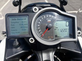 KTM 1090 ADVENTURE R