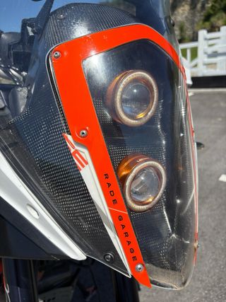 KTM 1090 ADVENTURE R