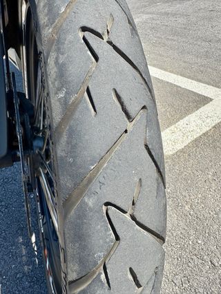 KTM 1090 ADVENTURE R