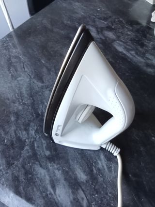 Ferro Moulinex - Engomar a Seco