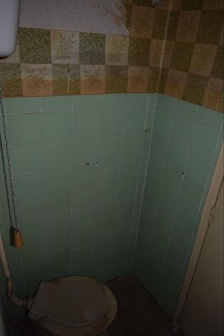 Reforma baño: Antes & Después