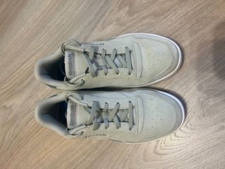 Zapatillas Reebok Classic - Verde Menta