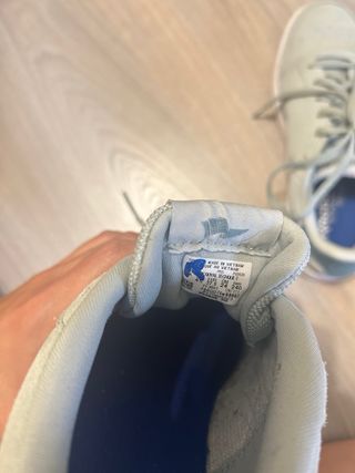 Zapatillas Reebok Classic - Verde Menta