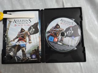 Assassin's Creed IV Black Flag PC