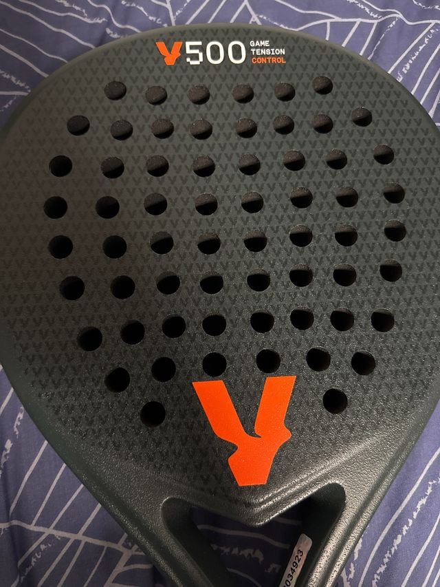 Pala padel Volt V500 - NUEVA