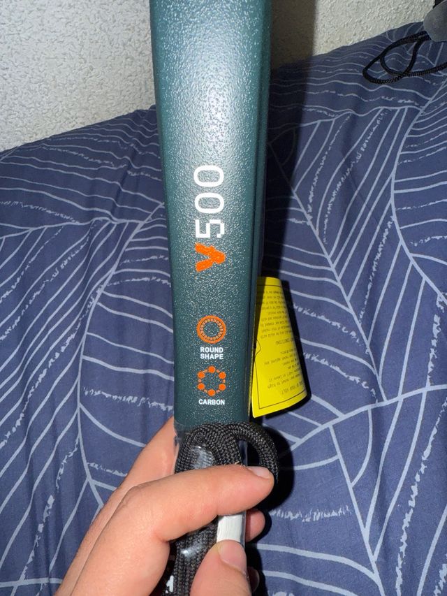 Pala padel Volt V500 - NUEVA