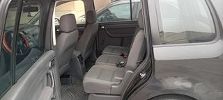 Volkswagen Touran 2006