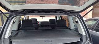 Volkswagen Touran 2006