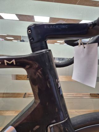 Bicicleta Factor Ostro VAM 1.0