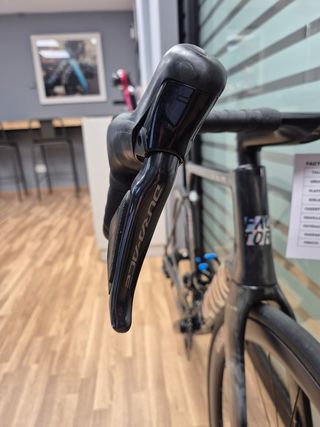 Bicicleta Factor Ostro VAM 1.0