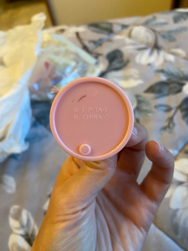 Sailor Moon hgif - Ami in pigiama