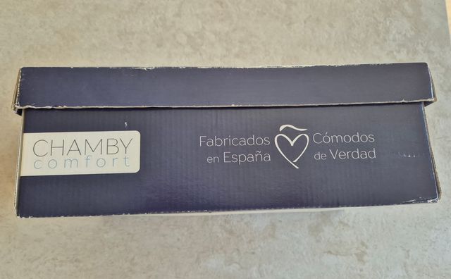 Zapatos piel mujer beige T.37