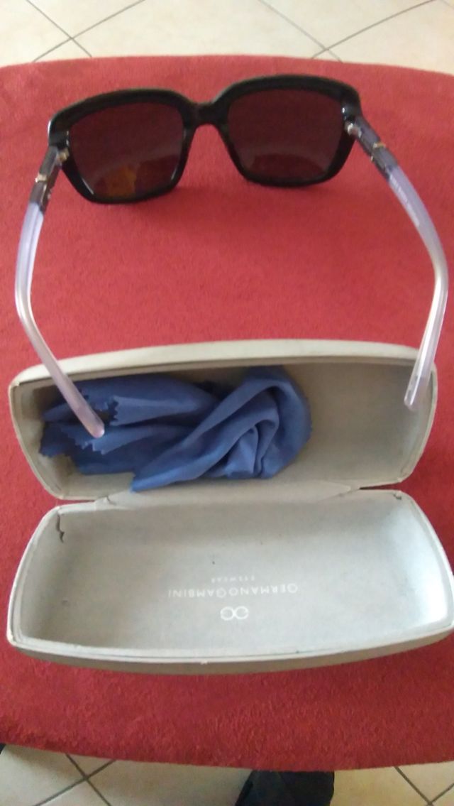 Occhiali da sole donna