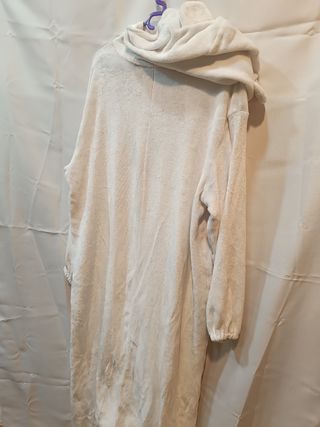 Disfraz Oso Polar unisex - NUEVO