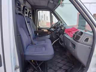 FIAT Ducato 2004