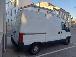 FIAT Ducato 2004