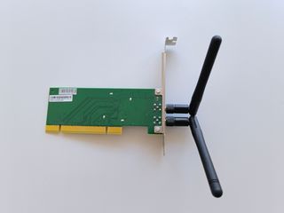 TP-LINK TL-WN851ND - Adaptador PCI Wifi 300Mbps