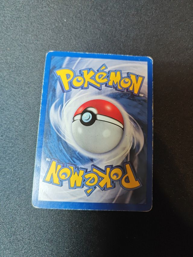 Mewtwo Delta Specie - Carta Pokémon