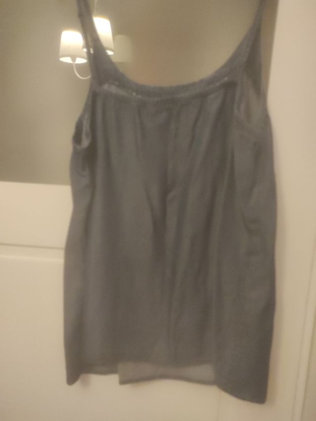 Dos blusas Talla 44