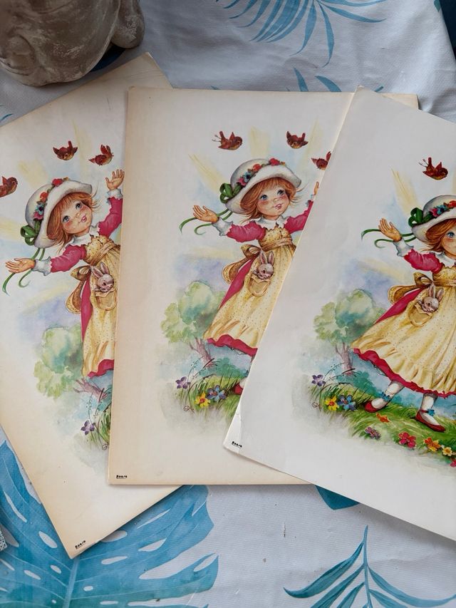 Revistas costura y manualidades