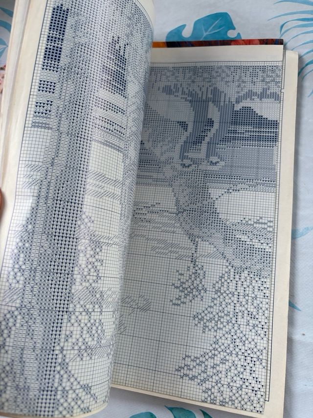 Revistas costura y manualidades