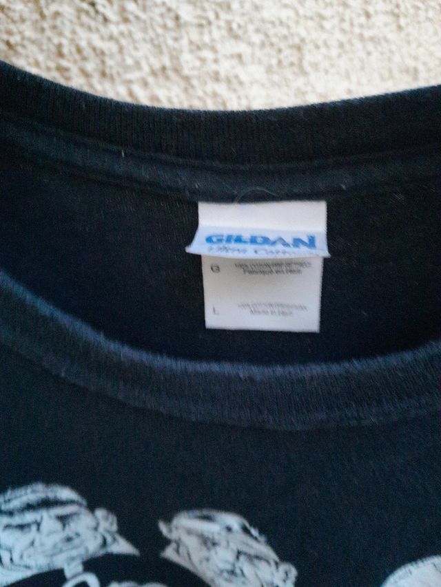 Camiseta Rugby Prop Idol