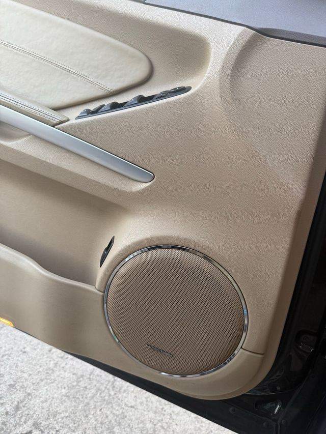 Mercedes-Benz  GL 2008