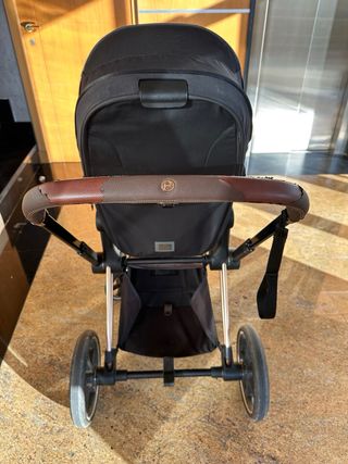 Cybex Priam Rose Gold - Silla Paseo