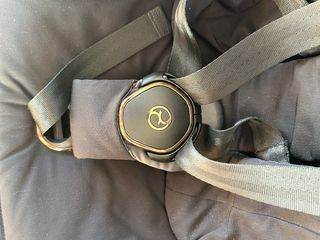 Cybex Priam Rose Gold - Silla Paseo