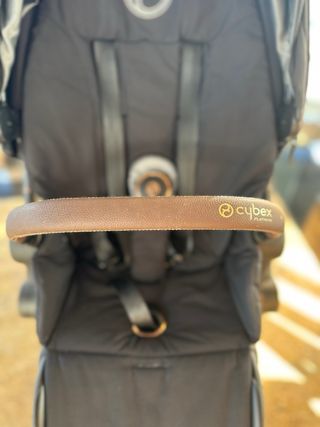 Cybex Priam Rose Gold - Silla Paseo