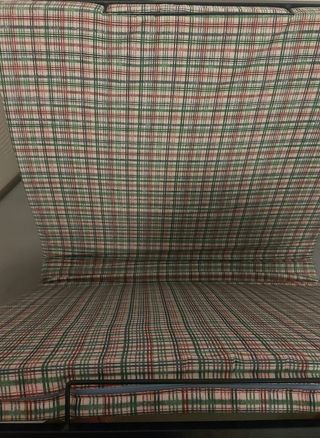 Cama somier plegable de 90cms