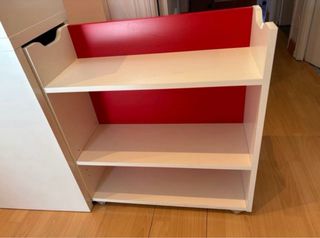 Cabecero cama juvenil