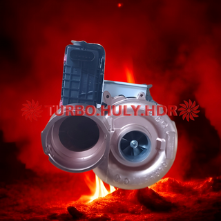 !!️ TURBO 758353-5022S DE INTERCAMBIO r144