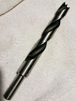 Broca 14mm Dexter - Madera