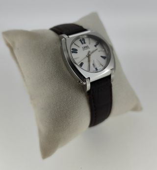 Orologio Donna Oris Lady Date Frank Sinatra 2007 