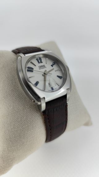 Orologio Donna Oris Lady Date Frank Sinatra 2007 