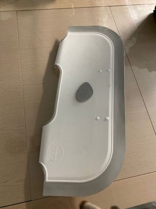 Dique bañera bebé