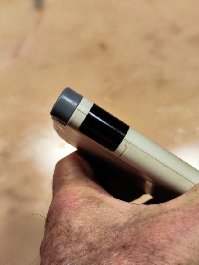 Casio My Magic Diary C-300 Agenda Electrónica.