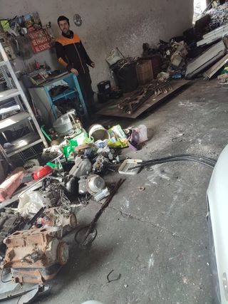 Electricista 24h Urgencias. 640506897