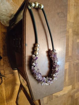 neceser con bisutería